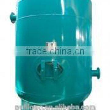 huge volume storage tank /ASME certificate fuel storage tank or pressure vessel