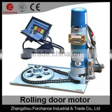 600KG AC rollling door motor