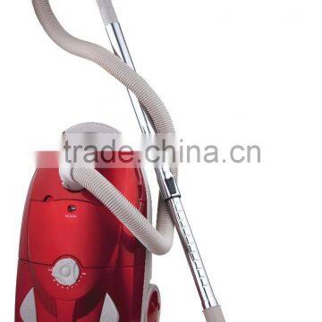 Bagged Portable Big Dust Bag Vacuum Cleaner photo-2