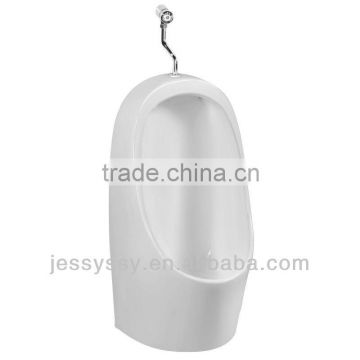 Wall-hung porcelain urinals for sale 614