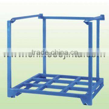 Stacking Shelf,stacking warehouse container