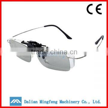 circular polarization 3d eye wear china supplier