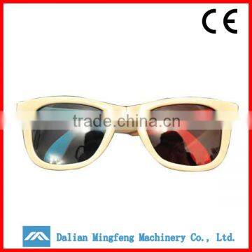 bulk anaglyphic 3d glasses company