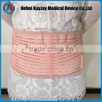 Maternity back and abdomen support by trading business ideas