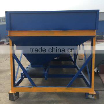 PLD Raw Material Batching Plant for Full Auto Block Making Machine photo-4