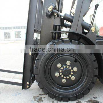 3 ton forklift with CE for sale