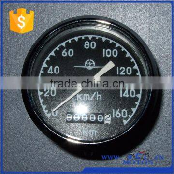 SCL-2012050210 CHANGJIANG750 Made In China Motorcycle Speedometer