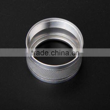 CNC Lathe Process/ Parts for Photographic Equipment/ CNC Lathe photo-3