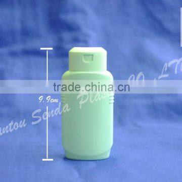 plastic bottles for creams, skin care cream plastic bottle, baby cream packaging jar