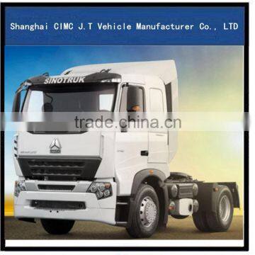 HOWO A7 4X2 Tractor Truck/Tractor Head