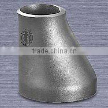 A182 F316 eccentric reducer pipe fititng