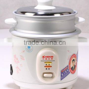 Straight Rice Cooker