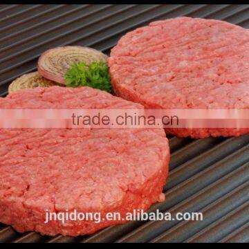 Hamburger Machine / Patty Forming Machine /india Quality Burger Machine