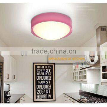 [High Quality]Moden Design, Led Ceiling Light 15W, Household Bedroom Sitting Room Use LED Ceiling Lights