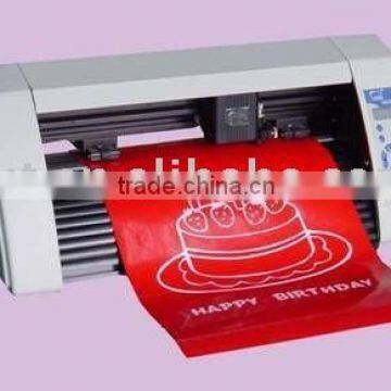 Mini cutter plotter