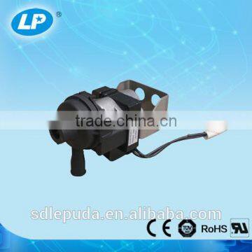 CONDERSER PUMP MOTOR PLD CENTRAL AIR-CONDITIONER WATER PUMP MOTOR SERIES