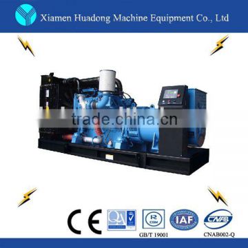 450-1250kva Mtu Generator