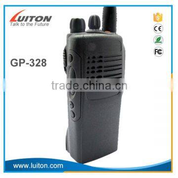 Professional handheld walkie talkie GP-328