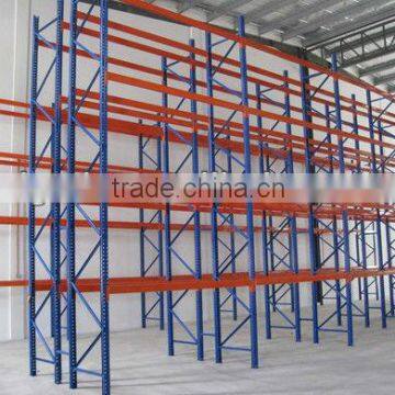 Chinese high loading racks with CE