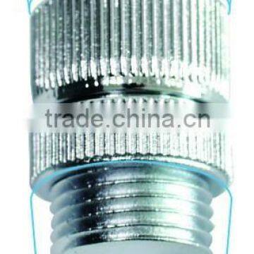 Housekeeping materials and equipments for 360 rotator joint shower hose fittings