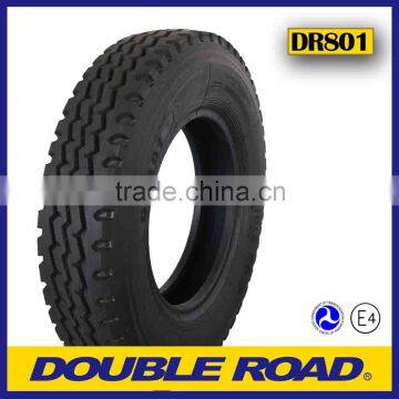 China Heavy Duty 750r16 Bias Truck Tire photo-6