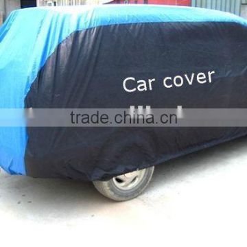 polyester car cover