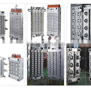 2016 Self Lock PET Preform Molding for Dishwashing Liquid Bottle (good Quality) photo-4