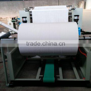 New Equipment Folded Hand Towel Machine With Best Price photo-2