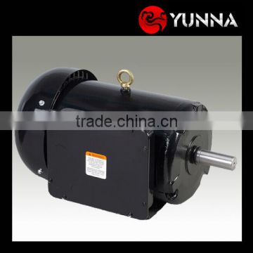 Nema C Flange Motor