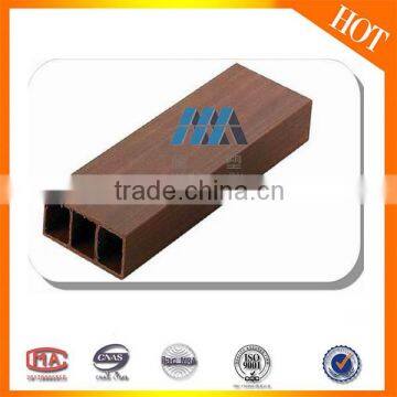 20 Year Guarantee Exterior Waterproof Garden Fence of Timber photo-5