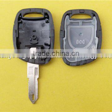 Replacement Shell Remote Key Case Fob 1 Button for Renault Twingo Clio Car Key photo-5