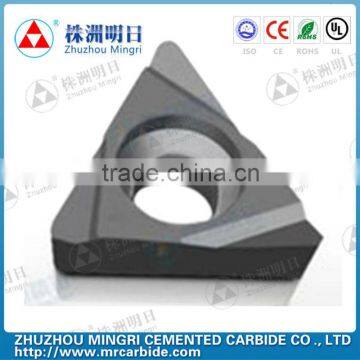 cemented carbide indexable inserts for woodworking cutting tools