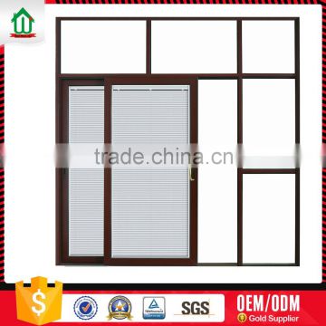 New Arrived Foshan Custom-Made Glass Sliding Door Fitting