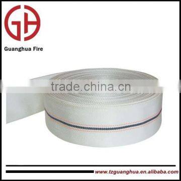 4 Inch Pvc Lay Flat Fire Hose for Irrigation photo-2