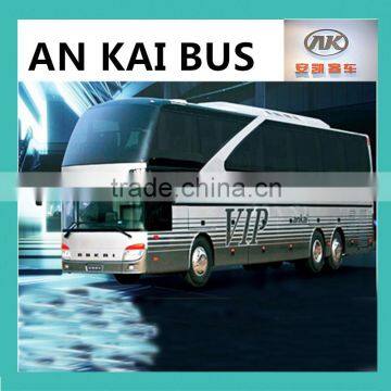 2016 Ankai Bus/China Leading Manufacture Bus/passenger Bus photo-3