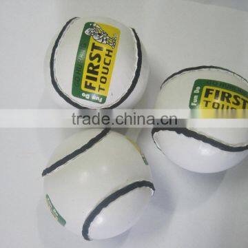 FIRST TOUCH BALL