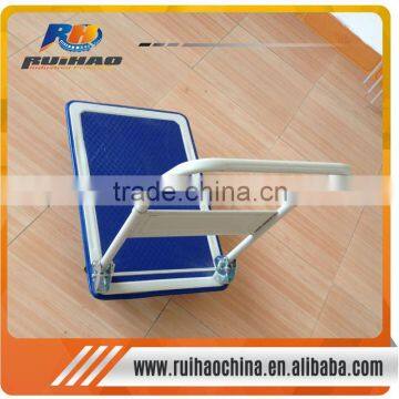 Folding Plastic Platform Cart PH150