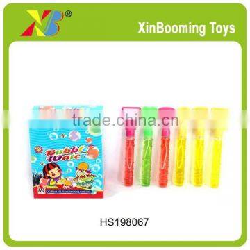 2014 New Products Soap Bubbles, Kids Summer Toys, Bubble Sand Tool Toys Set