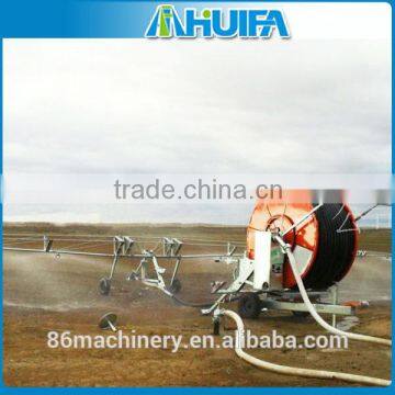 Automatic Irrigation System Latest Agricultural Machine photo-4