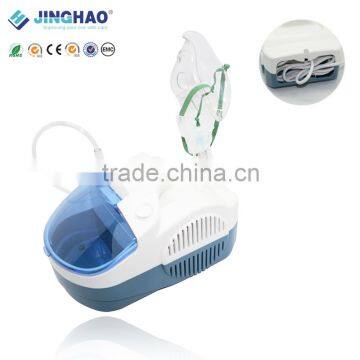 The classic Quiet piston medical air compressor nebulizer