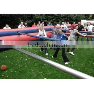 Factory Price Inflatable Football Field for Sale photo-3