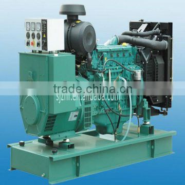 Volvo Diesel Generator Set 56KW-500KW