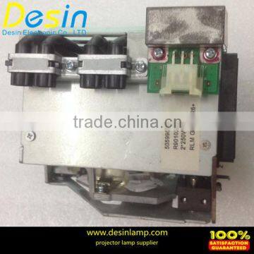 R9852940 Projector Lamp for Barco RLM G5i ,2pcs 250W P-VIP 250/0.8 E21.8 Original Lamp Quality Choice photo-3