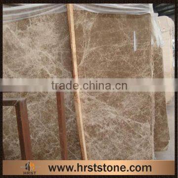 Light Emperador Marble - Slabx20 Mm