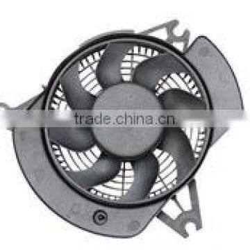 RADIATOR FAN ASSEMBLY / CAR COOLING FAN ASSEMBLY/ CAR FAN ASSEMBLY 97730-4A005