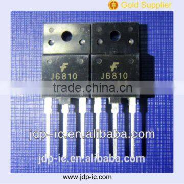 Electronic Components IC J6810