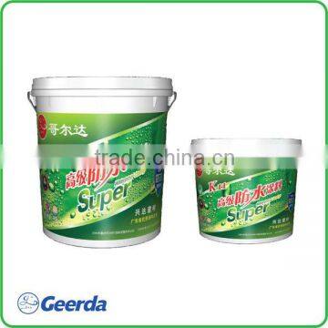 Geerda JS Polymer Cement Waterproof Coating