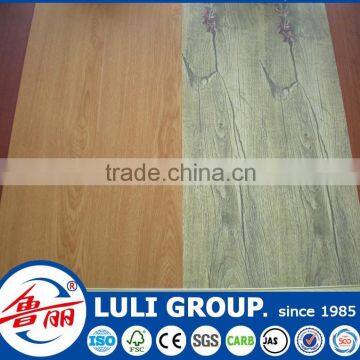 Oak Flooring in LULI Group