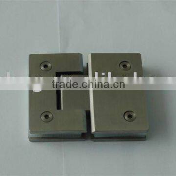 Stainless steel patch fittings