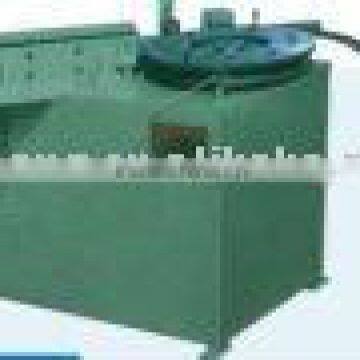 Green Bending Machine of Garage Gate